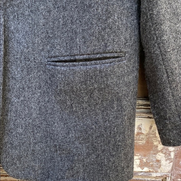 Vintage Sag Harbor Blazer, Size 12 - Picture 5 of 11